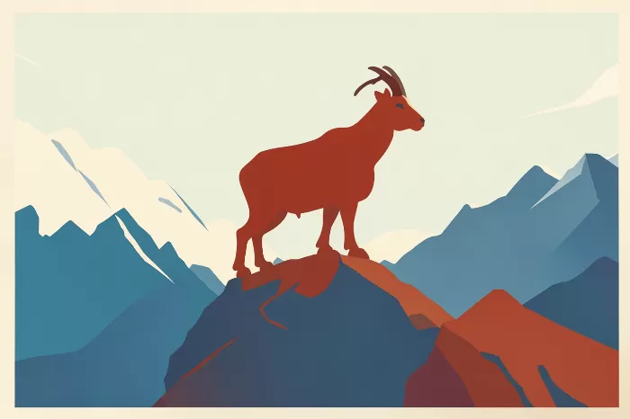 Alpine Ram