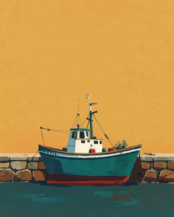 Quayside Rest