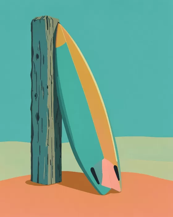 Surf Break