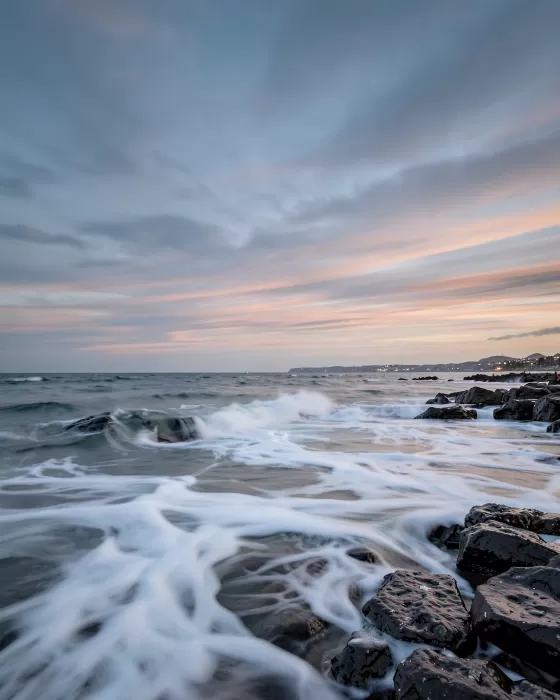 Pacific Dusk II