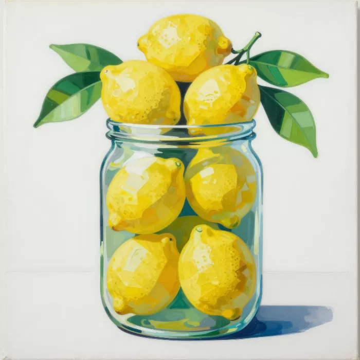 Citrus Burst