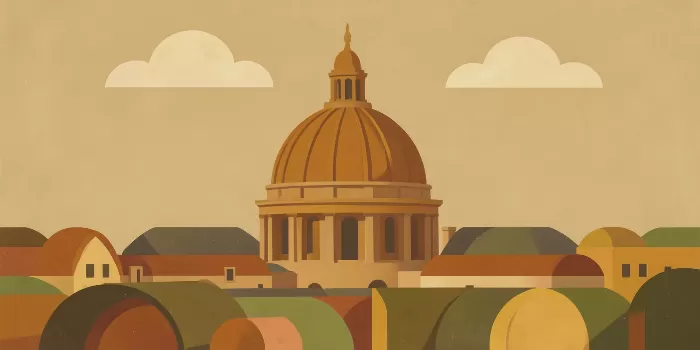 Dome Rising