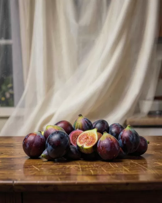 Silent Figs