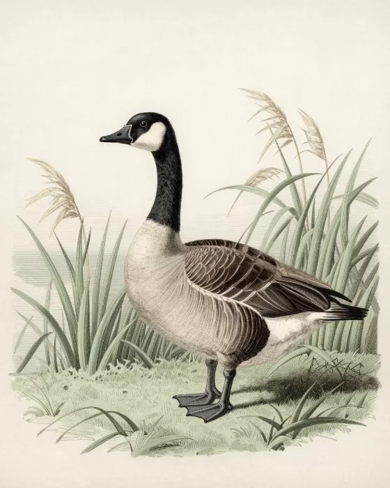 Marsh Study
