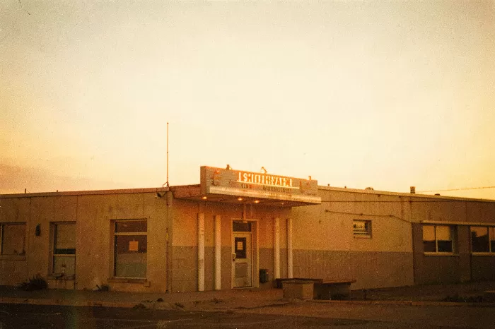 Dusk Diner