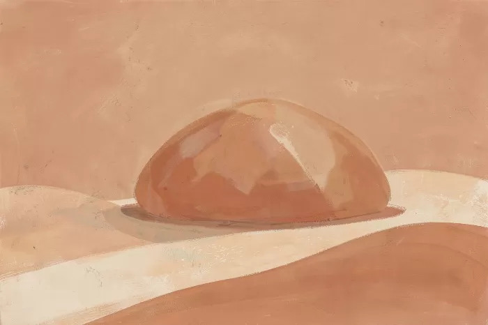 Sun-Baked