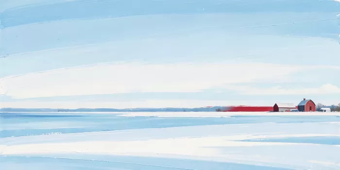 Ice Field