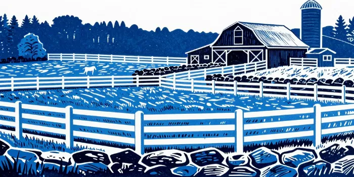Bluegrass Farm