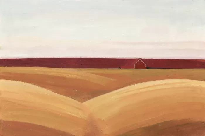 Russet Barn