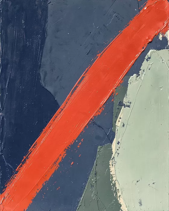 Red Meridian