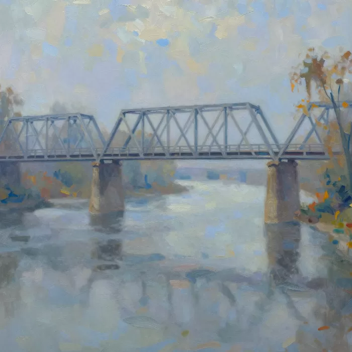Highbridge Mist