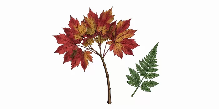 Vermont Maple