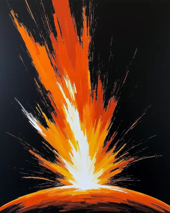 Solar Flare