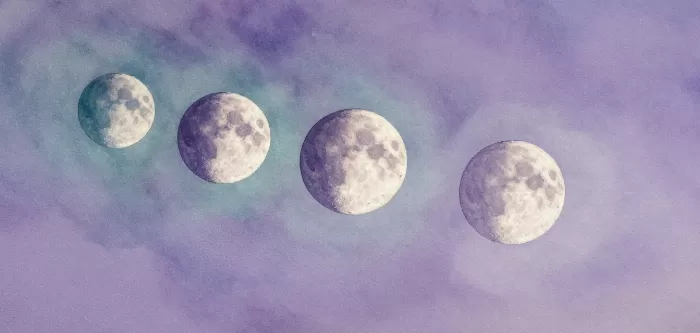 Serene Orbits