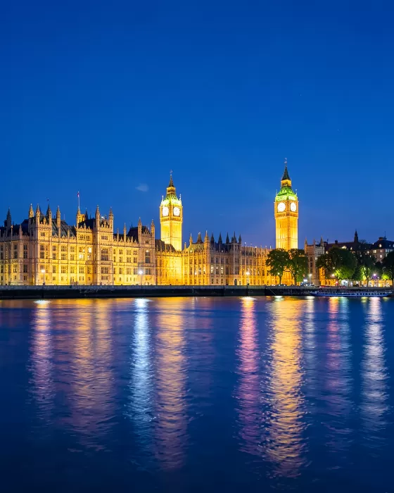 Big Ben