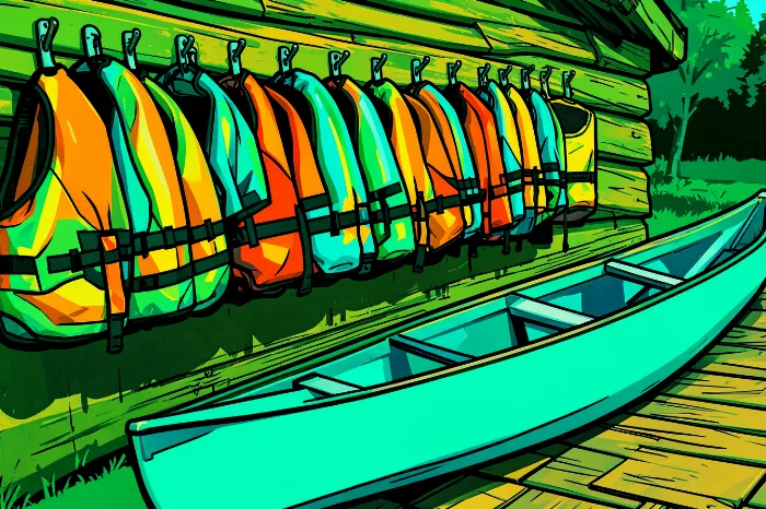 Cabin Jackets