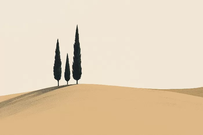 Cypress Ridge II