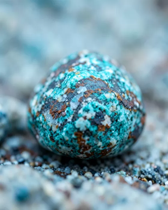 Glacier Stone