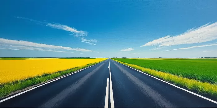 Green Horizon II