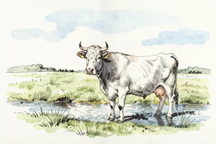 Meadow Stream