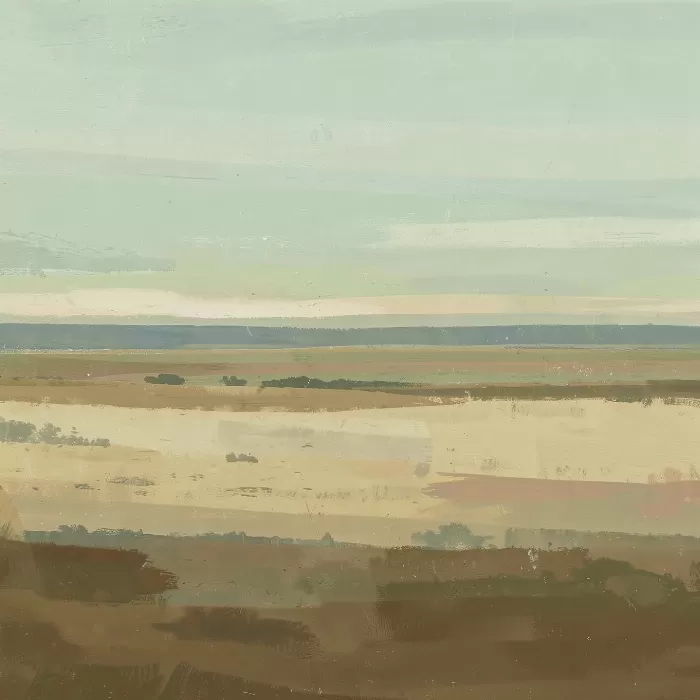 Dusty Gold