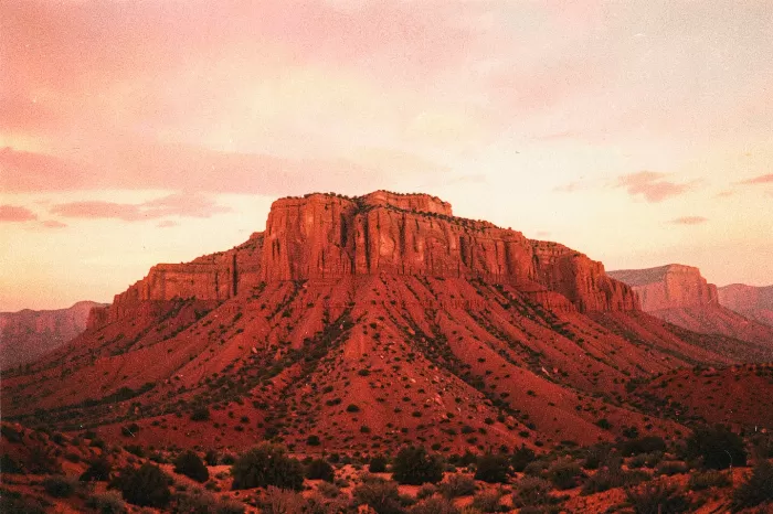 Coral Mesa