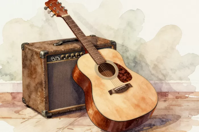 Rustic Strings