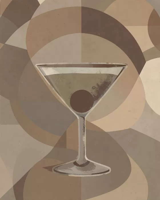 Martini Balance