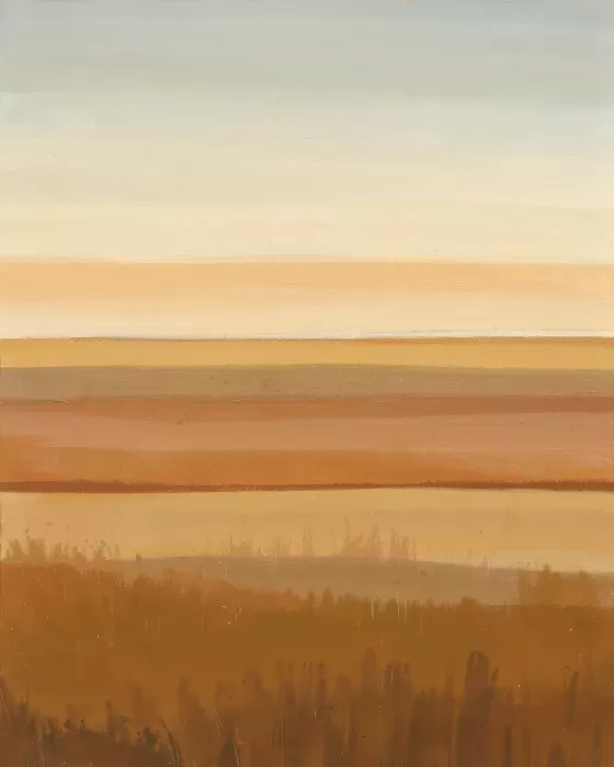Prairie Still