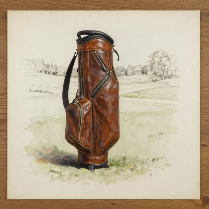 Course Sketch