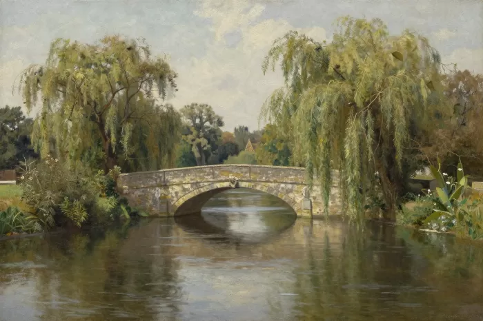 Willow Bend