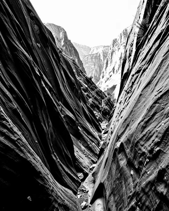 Stone Currents