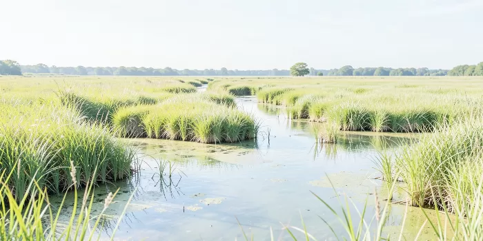 Tidal Green