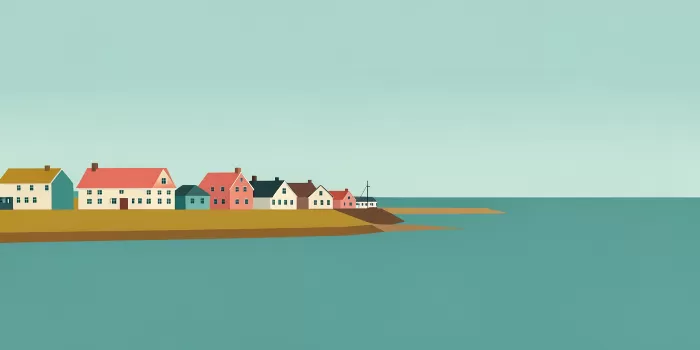 Mustard Shore