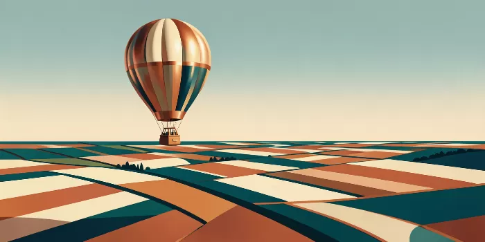 Deco Ascent