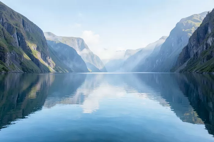 Milford Calm