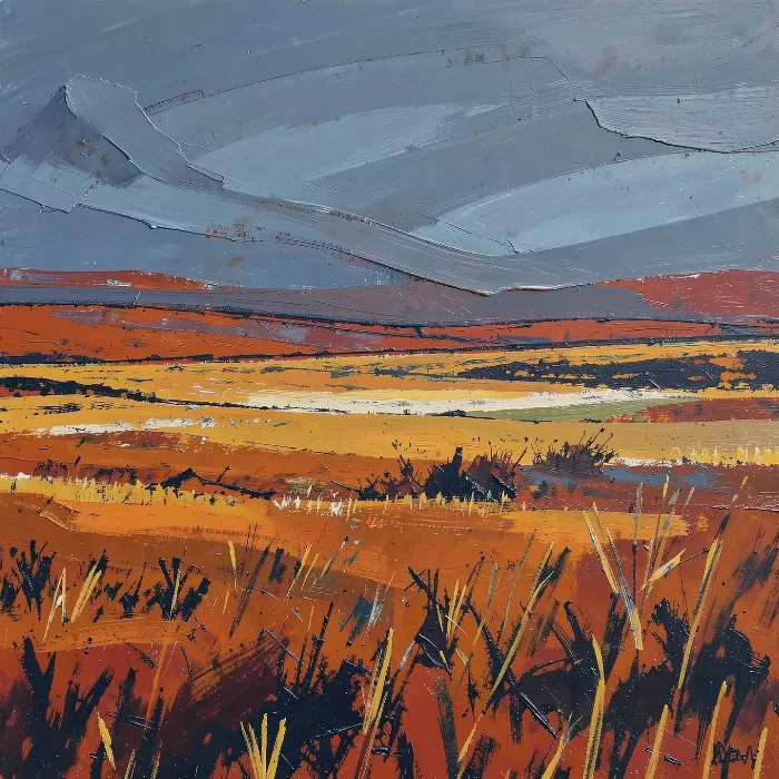 Prairie Slate