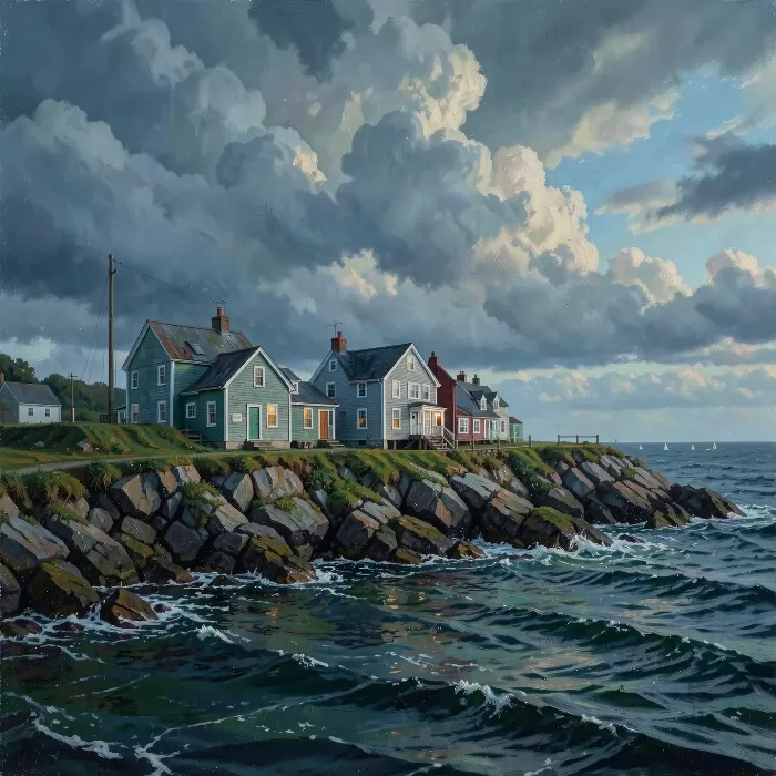 Harbour Gables