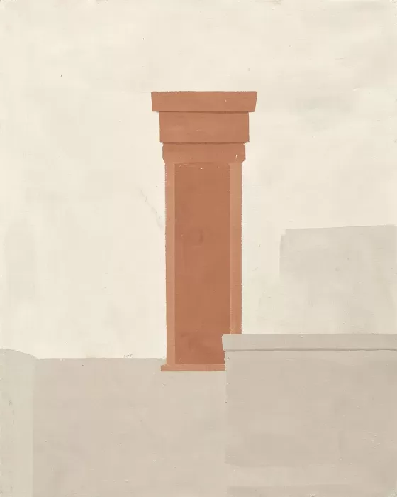 Neutral Garden