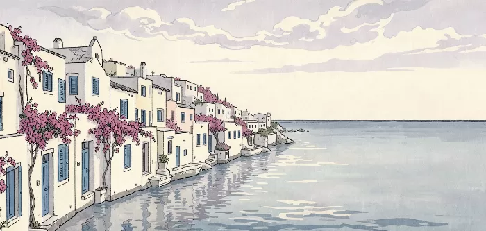 Sidi Dawn