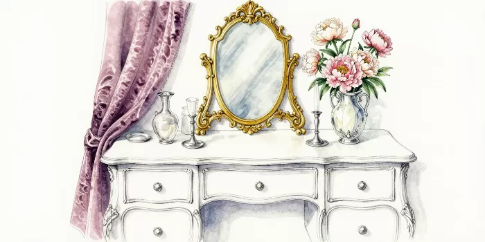 Peony Dressing