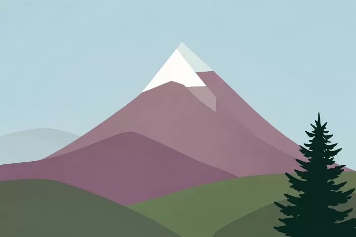 Plum Peak
