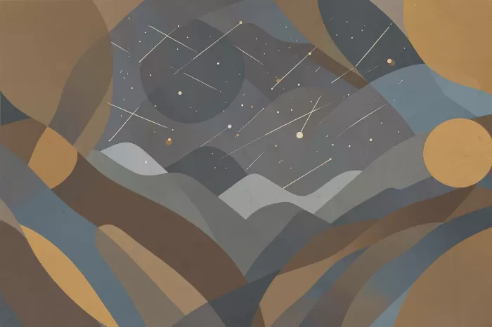 Meteor Rhythm