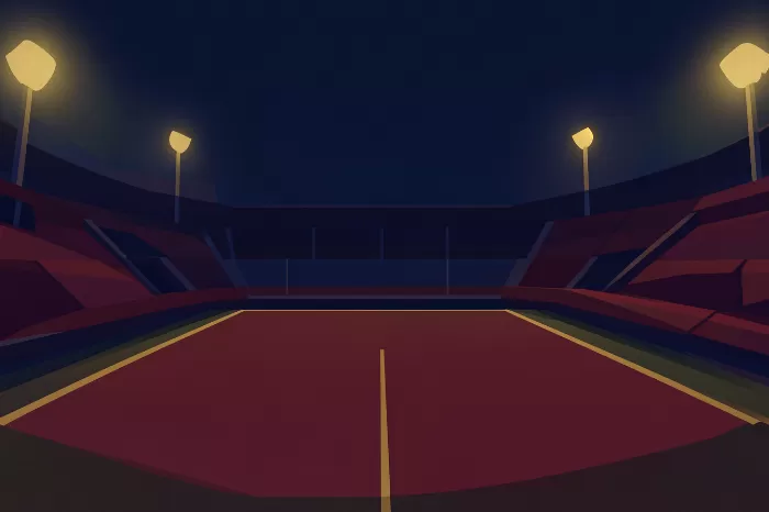 Ballpark Silence