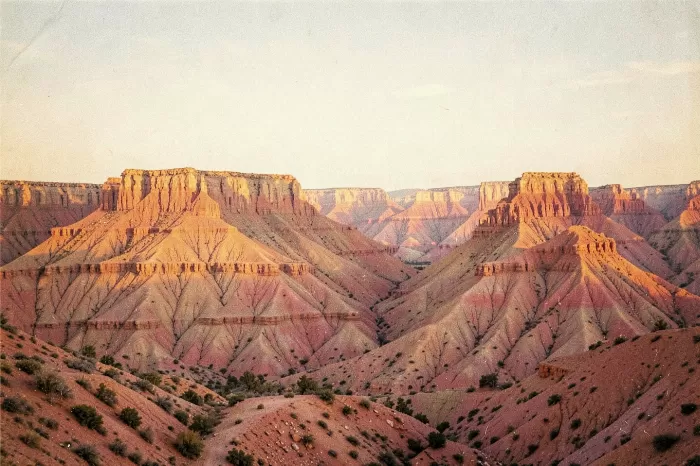 Badlands Gold