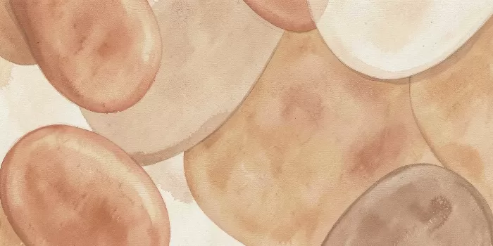 Warm Stones
