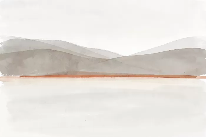 Sandstone Lake