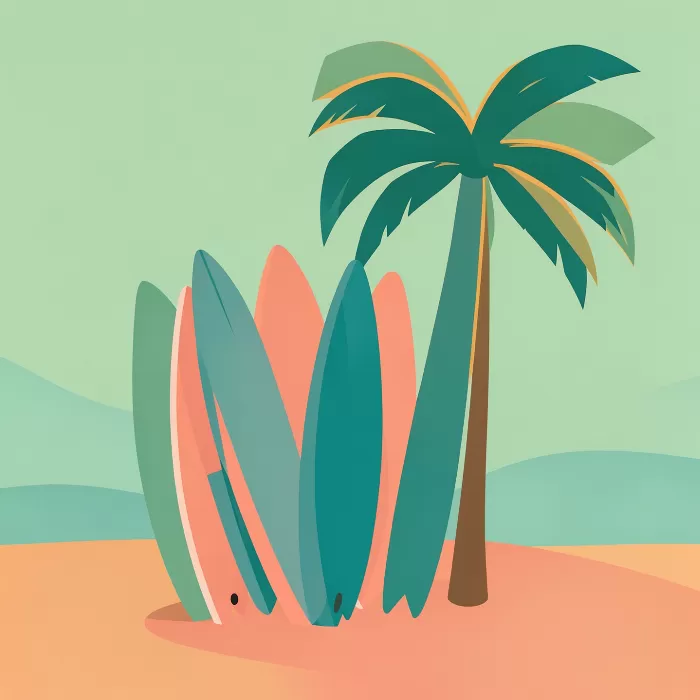 Surf Shack