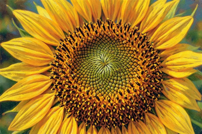 Golden Seeds