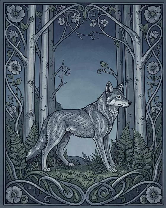 Birch Sentinel